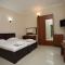 Green House Hotel