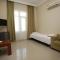 Green House Hotel