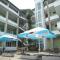 Green House Hotel