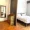 Uma Residence and Suites