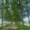 Vakantiewoning De Bosrand Aan Zee