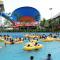 I-City Suits Homestay - 莎阿南