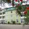 Green House Hotel