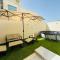 Superbe appartement avec piscine