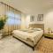 Superbe appartement avec piscine - Tunis