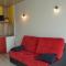 Appart Studio 2 couchages PORT LEUCATE NATURISME PL010-338 - Port Leucate