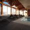 Le Chalet du Mont Vallon Spa Resort