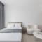 Shining studio in Laya Heights