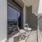 Shining studio in Laya Heights