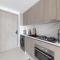 Shining studio in Laya Heights
