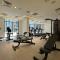 Shining studio in Laya Heights