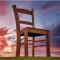 La Chaise Haute