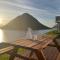 Unique Sea & Landscape View and Spacious Apartment
