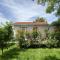 The Little Oak - tiny house with bed on mezzanine & terrace - from 1 to 4 p Disney, Paris & CDG - Pomponne