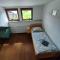 Apartmán Pivoňka