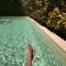 Carlo V - con piscina e giardino privati