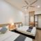 TS Cozy GuestHouse/2BR 6pax 餐厅免税店1分钟步行 - 瓜埠