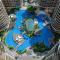 Relaxation Oasis Private Spacious 1BR with Amazing Pool by SYM A1610 - 金边