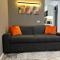 Timco apartment with balcony and air-conditioner - تورنو