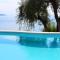 Enjoy Lichnos Bay Village, Camping, Hotel and Apartments