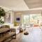 Maison 180 m2 avec bassin-piscine en bois à Vauban