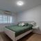 Stunning OASIS house, garden pool BEST AREA 600m2