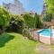 Stunning OASIS house, garden pool BEST AREA 600m2