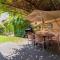Stunning OASIS house, garden pool BEST AREA 600m2