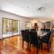Stunning OASIS house, garden pool BEST AREA 600m2