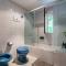 Stunning OASIS house, garden pool BEST AREA 600m2