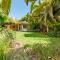 Stunning OASIS house, garden pool BEST AREA 600m2