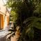 Stunning OASIS house, garden pool BEST AREA 600m2