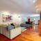 Stunning OASIS house, garden pool BEST AREA 600m2