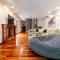 Stunning OASIS house, garden pool BEST AREA 600m2