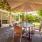 Stunning OASIS house, garden pool BEST AREA 600m2