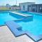 The Residence Hotel Dodoma