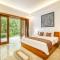 D' Radja Ubud Villa - Luxury 4BR Private Pool Sanctuary - 乌布