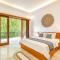 D' Radja Ubud Villa - Luxury 4BR Private Pool Sanctuary - 乌布