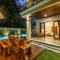 D' Radja Ubud Villa - Luxury 4BR Private Pool Sanctuary - 乌布
