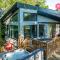 Le Coureur des bois de Portneuf - Private hot tub Pool Sauna Trails
