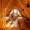 Mountain House Komovi-Radunovic DE LUX
