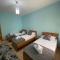 Aimer Apartment