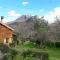Les Amandiers Bugarach gîte en belle nature - Bugarach