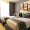 FASQ Hotel