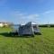 Jerry The camper for hire self tow to your destination in Lake District Cumbria - Cleator Moor