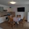 Apartments Boric