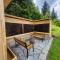 Dom pod Baranią - Wisła - sauna, jacuzzi, tężnia & widok na góry - Wisła