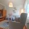 Ruhe & Entspannung an der Ostsee - Ferienbungalow Baumann in Graal-Müritz