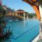 Hotel Cascade Resort & Spa
