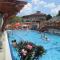 Hotel Cascade Resort & Spa